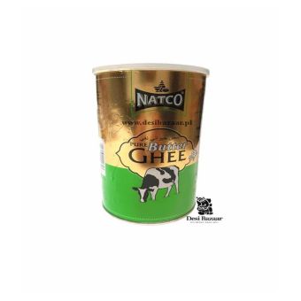 Natco Pure Butter Ghee-1x2kg02